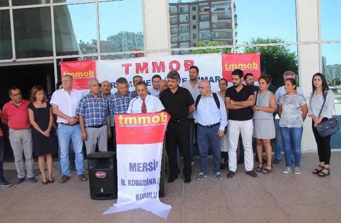 Tevfik Sırrı Gür Stadı "Meydan" Olsun Çağrısı