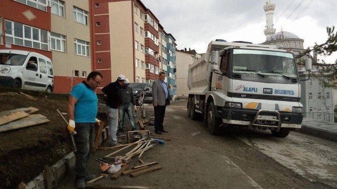 Toplu Açılışlar İçin Gün Bekleniyor