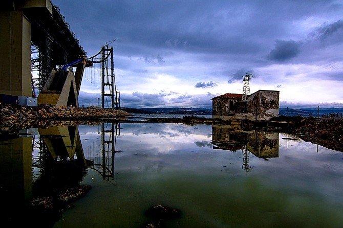 Yalova’nın Altınova İlçesinde Fotoğraf Yarışması