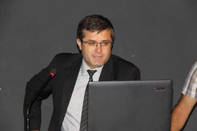 Didim Vergi Dairesi Yapılandırılan Borçlarla İlgili Bilgiler Verdi