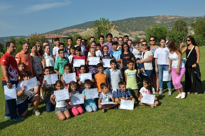 Kış Dönemi Kursları İçin Kayıtlar Başladı