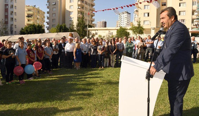 Çetin:"her Hafta Bir Açılış Yapacağız"