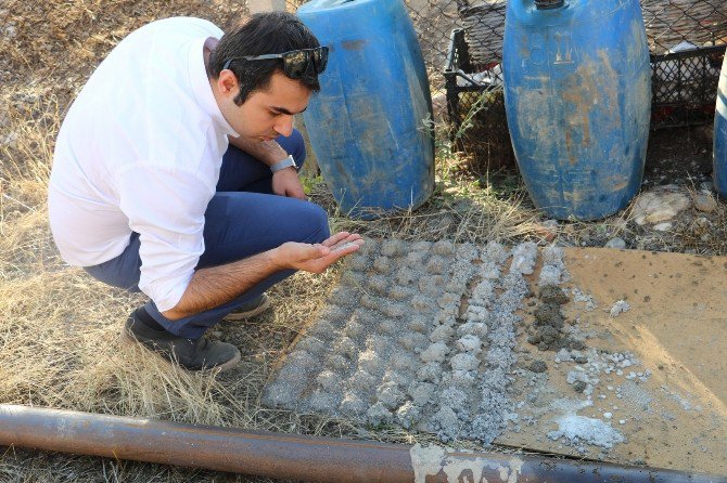 Maski’den Salihli’ye Yeni Sondaj