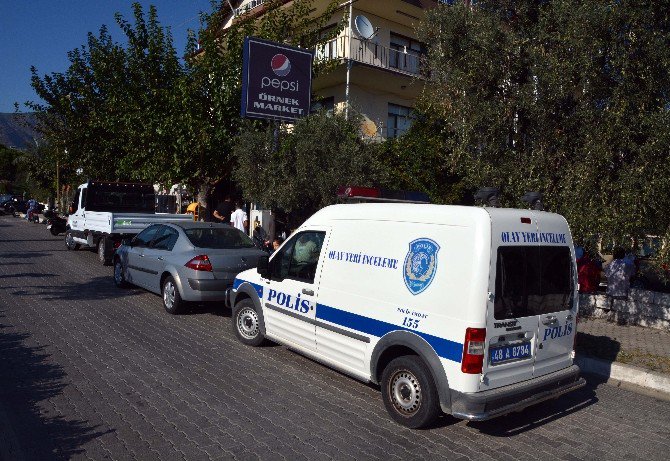 Polis Memuru Evinde Ölü Bulundu