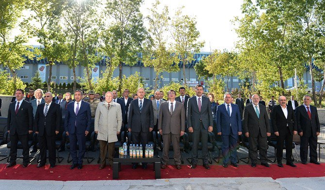 “Ben De Yüzüyorum Ve Pedallı Yorum Projesi” Start Aldı