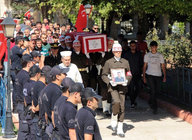 Adanalı Şehide Son Bakış