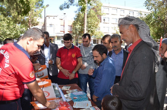 Kucaklı: "Asılsız İhbarlar Telafisi Mümkün Olmayan Zararlara Sebep Olur"