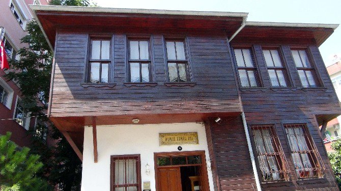 Tekirdağ 2 Müzeyle 36. Sırada