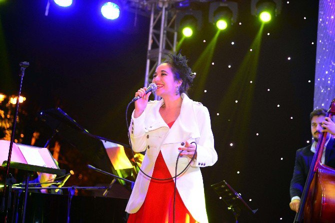 “Caz Günleri” Beylikdüzü’nde Start Aldı