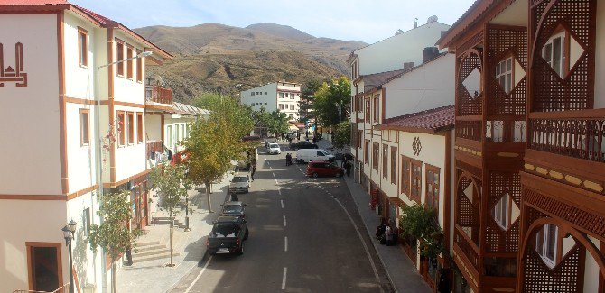 Erzurum’un İlçelerinde Muhteşem Dönüşüm