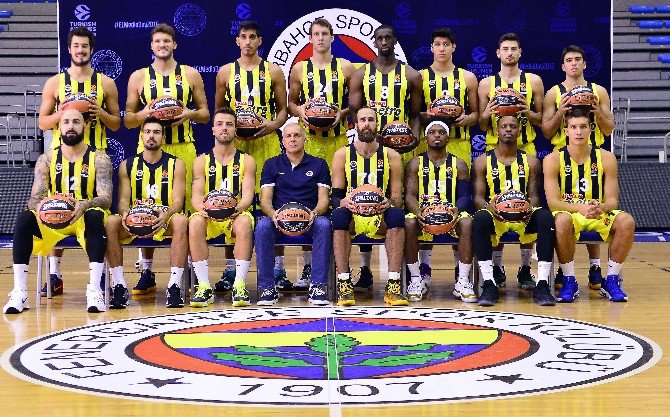 Obradovic: "Euroleague Final-four’unun Nerede Yapılacağı Fark Etmiyor"