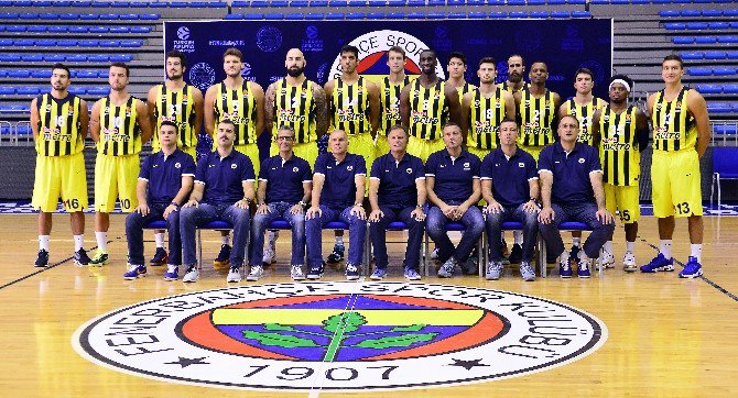 Obradovic: "Euroleague Final-four’unun Nerede Yapılacağı Fark Etmiyor"