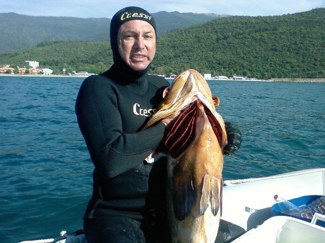 Kuşadası’nda Görünmez Kaza