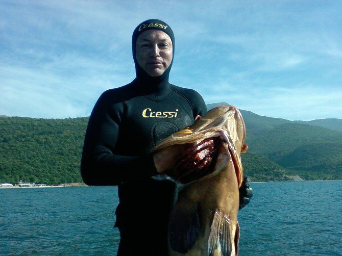 Kuşadası’nda Görünmez Kaza