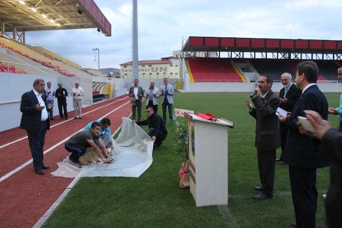 Hakemler Ve Gözlemciler Sezonu Tavşanlı’da Açtı