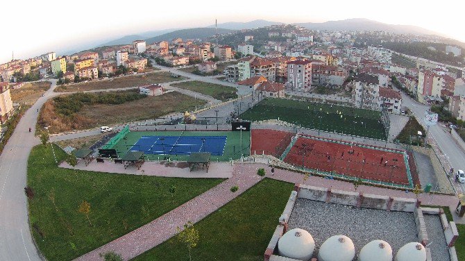 Belediye Başkanı Selim Yağcı’dan Hürriyet Mahallesine Müjde