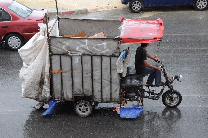 Trafikte "Hayalet Araç" Tehlikesi