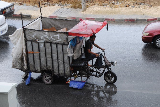 Trafikte "Hayalet Araç" Tehlikesi