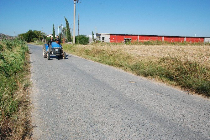 Kavga Ettiği Sürücüyü Beyzbol Sopasıyla Öldürdü