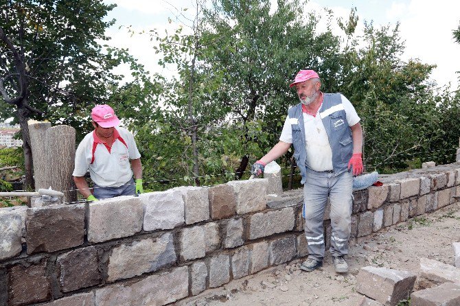 Tarihi Tablakaya’nın İlk Etabında Sona Doğru