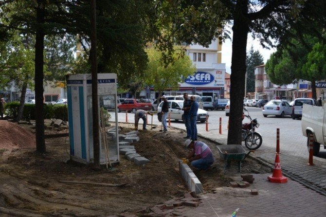 Gediz’e Yeni Bir Yaşam Alanı