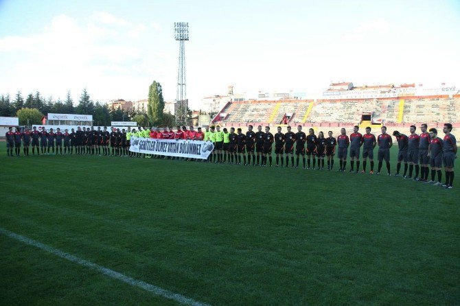 Türkiye Faal Futbol Hakemleri Ve Gözlemcileri Derneği’nin Sezon Açılışı Töreni