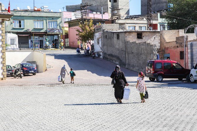 Şehitkamil’den Çölyak Hastalarına Glutensiz Un Yardımı