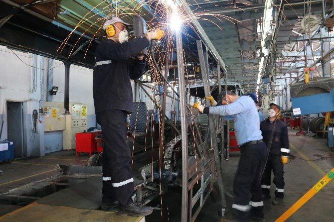 Şemsiyeli Saldırıya Karşı Kabinli Önlem