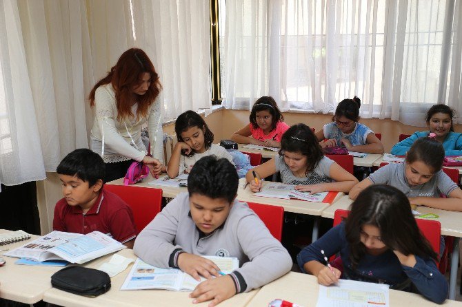 Denizli Bilgi Evi Ve Kurs Merkezleri Yeni Döneme Başladı