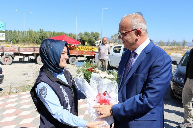 Kırkağaç’a Büyükşehir Projeleri Geliyor