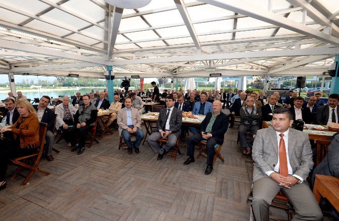 Osmangazi’den Ankara’ya Demokrasi Gezisi