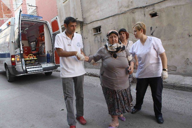 Bayraklı Belediyesinden Örnek Çalışma