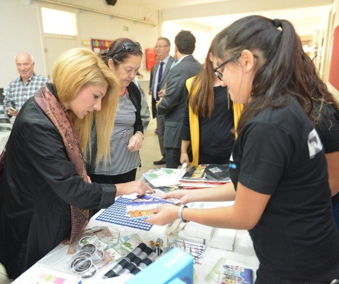 Nilüfer Belediyesi Barış Anadolu Lisesi’nin Hikayesi Kitaba Dönüştü