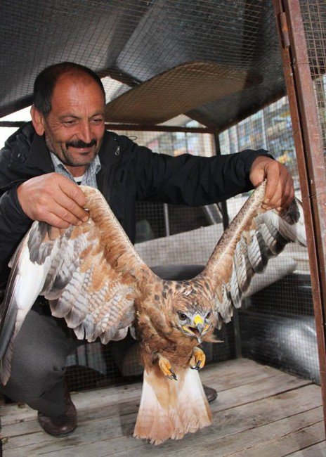 Öğrenci Yusuf Emre’den Örnek Davranış