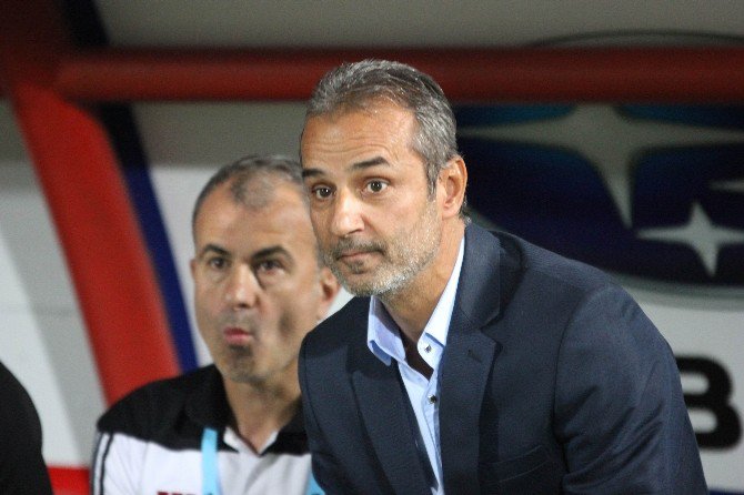 İsmail Kartal’dan 3 Değişiklik