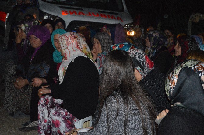 Sakarya’ya Şehit Ateşi Düştü