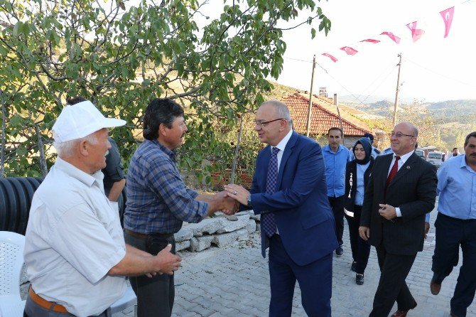 Fırdanlar’ın Hayali Gerçek Oldu