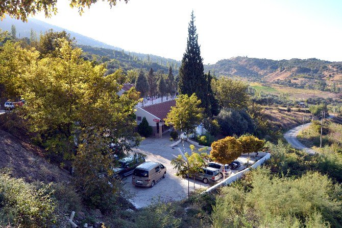 Çamur Kaplıcaları, 81 Yıldır Şifa Dağıtıyor