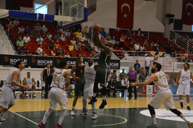 Türkiye Basketbol Ligi