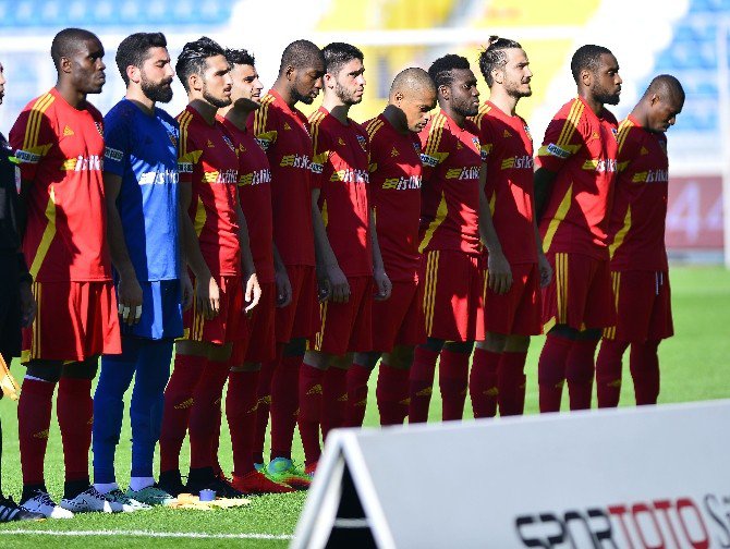 Spor Toto Süper Lig