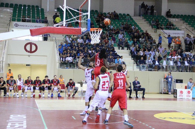 Türkiye Basketbol 1. Ligi