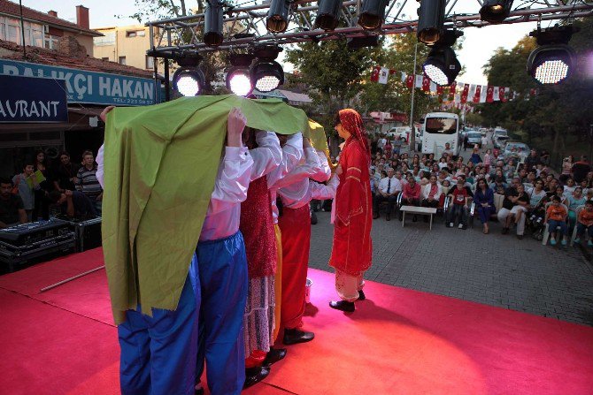 Yeni “Mahalle” Festivali’ne Hazır