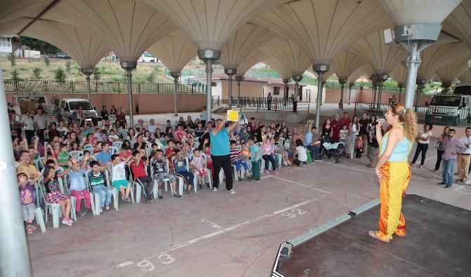 Yeni “Mahalle” Festivali’ne Hazır