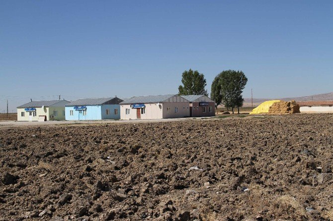 Boğazlıyan Halkından, Yozgat Valisi Yurtnaç’a Destek