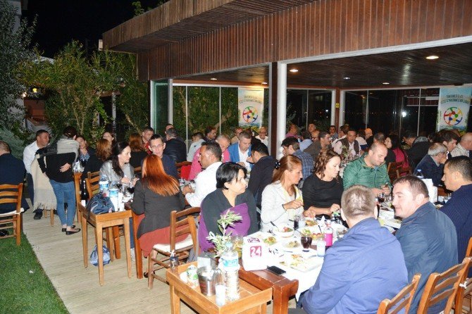 Ana Gıda’nın Tüm Renkleri Lezzet Seyahatnamesi İzinde Buluştu