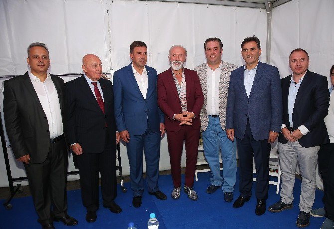 5. Uluslararası Balkan Festivali’ne Muhteşem Kapanış