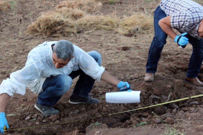 Bomba İmha Uzmanı Murat Mimiroğlu Şehit Oldu