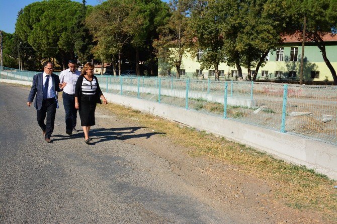 Hacırahmanlı Maski’yle Rahat Bir Nefes Alacak