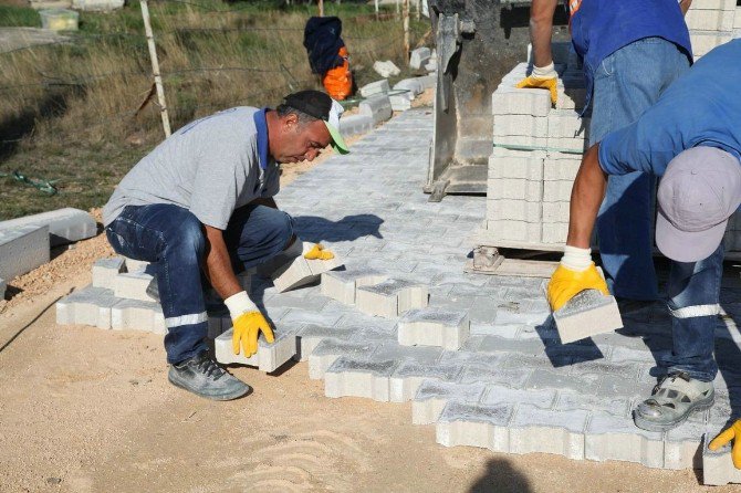 Akkaya’da Sorunlar Çözülüyor