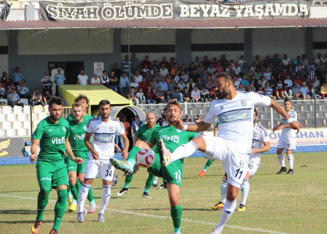 Spor Toto 2. Lig